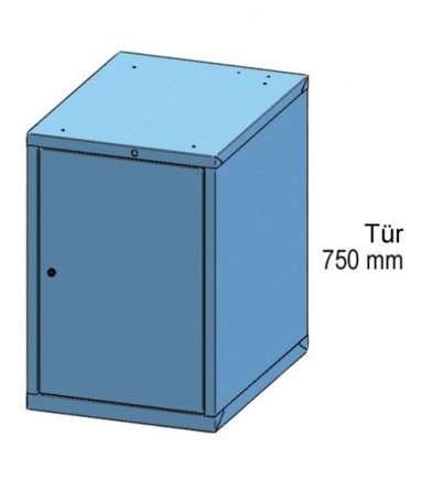Türenschrank ZE 84-1 - 3