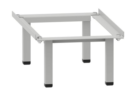 Untergestell A7001 - Breite 300 mm