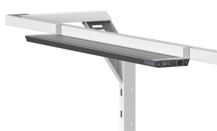 Beleuchtung SLIMp58 - 3