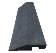 Anfahrleiste 261, für Bodenplatten