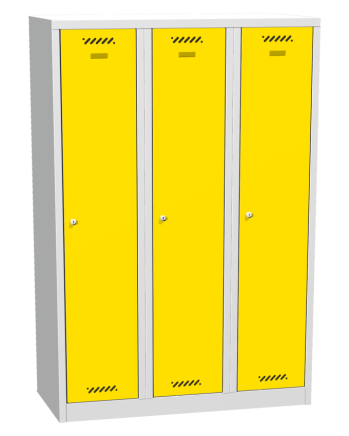 Garderobenschrank  BAS 43A - 4