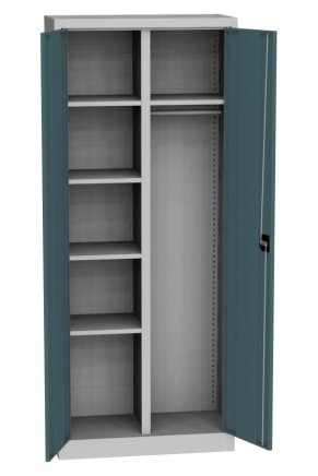 Universal - Schrank SPS S2P - 6
