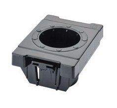 CNC-Werkzeugeinsatz Cyl / VDI 40, Größe E2