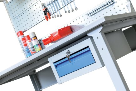 Montagewerkbank MTS 203 - 3