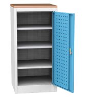 Werkstatt - Werkzeugschrank NAR 01AS
