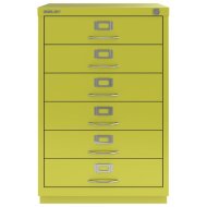 Registraturschrank Bisley F6E
