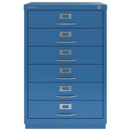 Registraturschrank Bisley F6E - 2