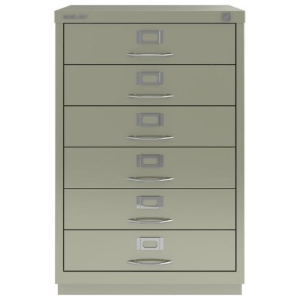 Registraturschrank Bisley F6E - 7
