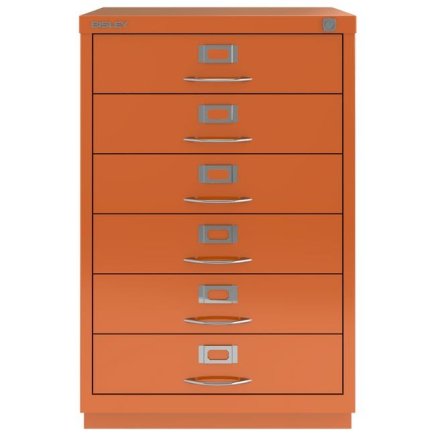 Registraturschrank Bisley F6E - 3