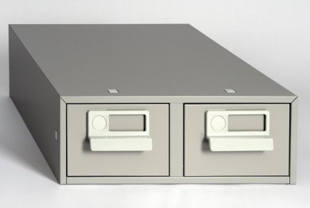 Aktenschrank BISLEY FCB23 - 5