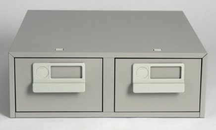 Aktenschrank BISLEY FCB23 - 4