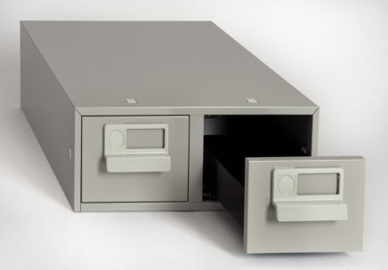 Aktenschrank BISLEY FCB23 - 3