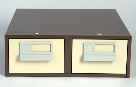 Aktenschrank BISLEY FCB23 - 2