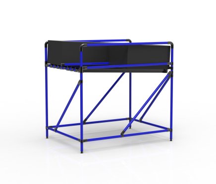 Gefälle Förderer 22050304