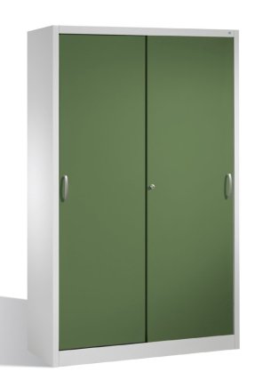 Schiebetürenschrank CP 2059-00 - 5