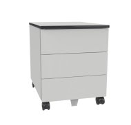 Büro-Rollcontainer Szp 530