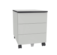 Büro-Rollcontainer Szp 530