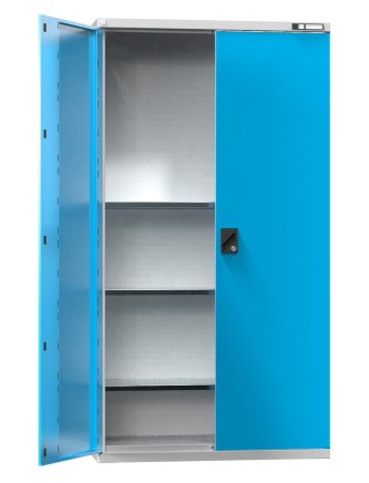 Werkstatt - Werkzeugschrank SK2-001 - 1