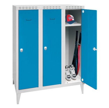 Garderobenschrank  A4332 - 5