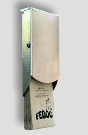 Hundekotbeutel Fedog (800 St.) - 6