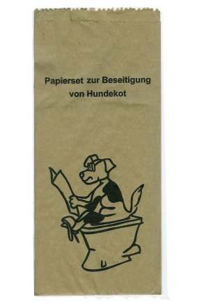 Hundekotbeutel Fedog (800 St.) - 3
