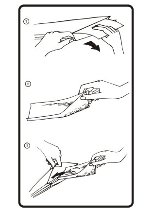 Hundekotbeutel Fedog (800 St.) - 5