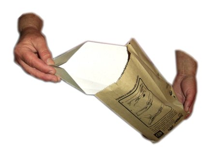 Hundekotbeutel Fedog (800 St.) - 4