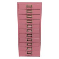 Rollcontainer HDK-M11 RAL 3015