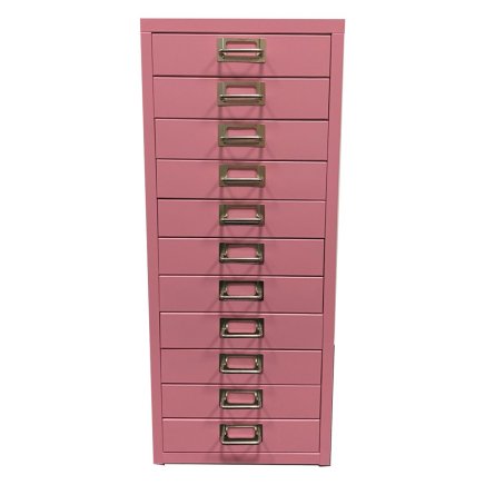 Rollcontainer HDK-M11 RAL 3015