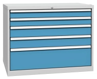 Schubladenschrank DPK 06C