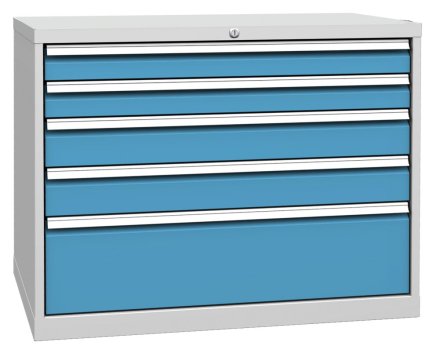 Schubladenschrank DPK 06C