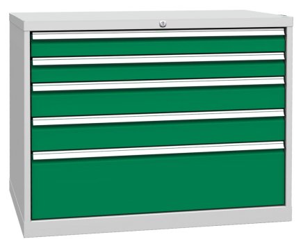 Schubladenschrank DPK 06C - 4