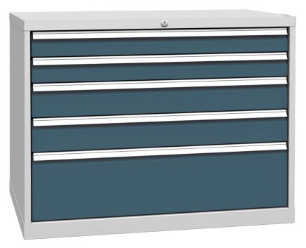 Schubladenschrank DPK 06C - 5