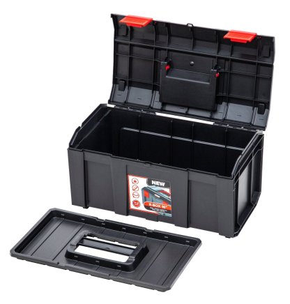 Werkzeugkoffer R-BOX 16 - 3