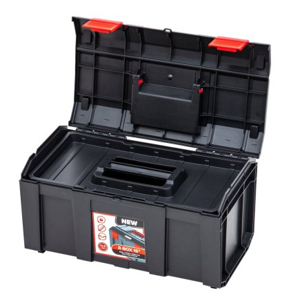 Werkzeugkoffer R-BOX 16 - 2