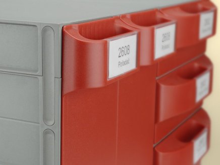 Verbindungselement 2632, äußere - 1