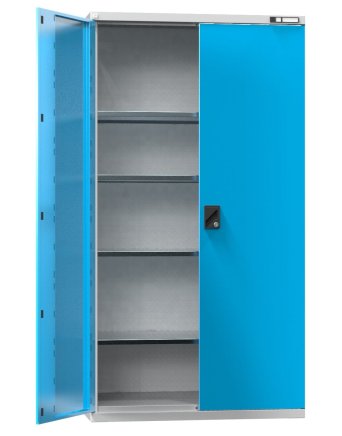 Werkstatt - Werkzeugschrank SK1-001 - 1