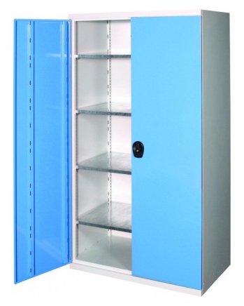Werkstatt - Werkzeugschrank SK1-001 - 2