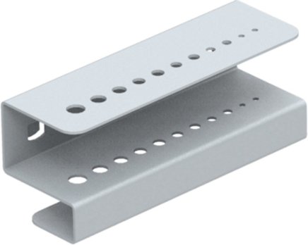 Bohrerhalter Gr. 1 QDN 5301