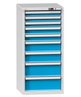 Schubladenschrank ZA 120-4