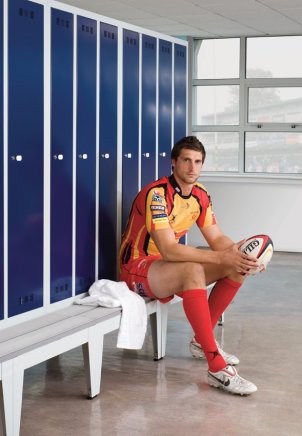 Schließfachschrank Bisley ML12T4 - 6