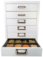 Schubladenschrank HDK-S06