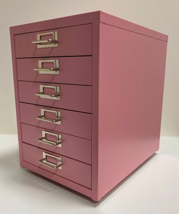 Schubladenschrank HDK-S06 - 4