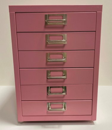 Schubladenschrank HDK-S06 - 3