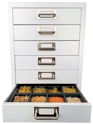 Schubladenschrank HDK-S06