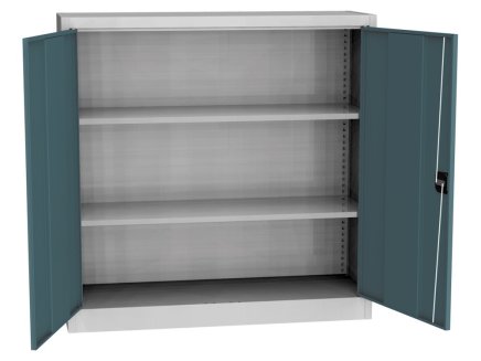 Universal - Schrank SPS S4B - 7