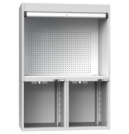 Kontroll - Arbeitsplatz KZ106K