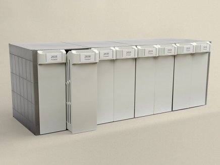 VariBox Typ 2664 - 2