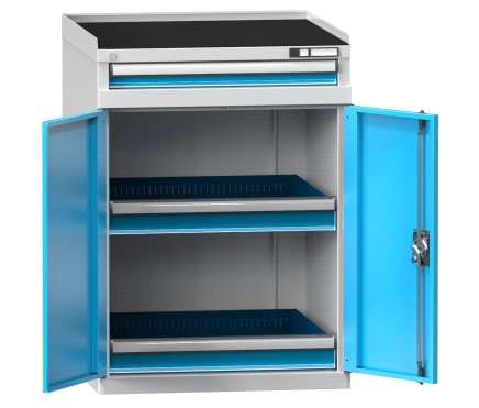 CNC-Schrank ZB  S2 - 1