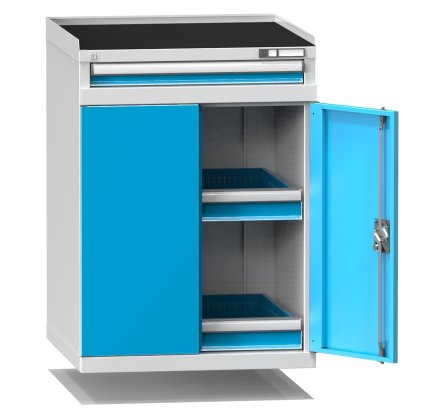 CNC-Schrank ZB  S2 - 2